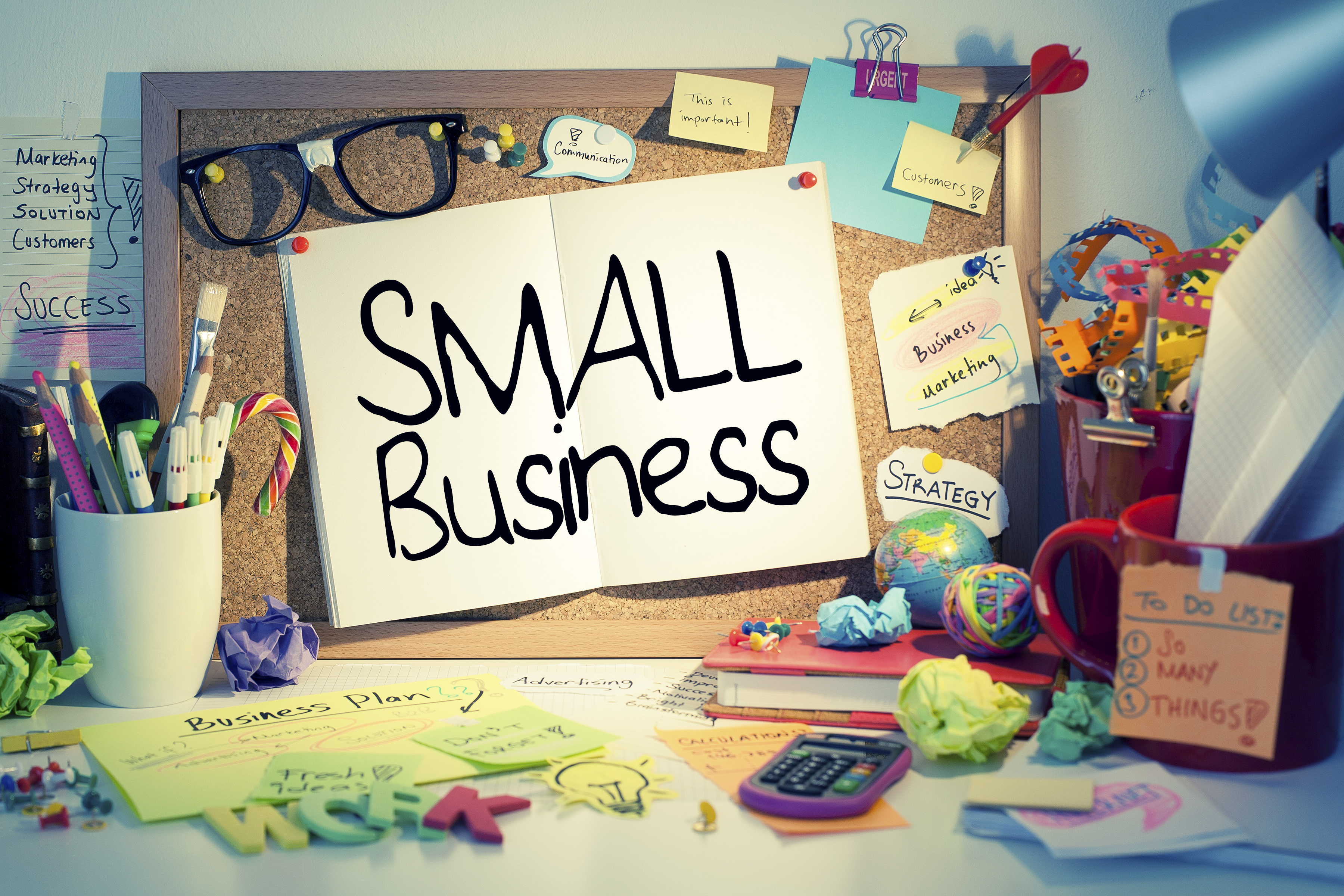 David vs. Goliath: 3 Secrets to help Small Business Owners Compete with Big Business in Raleigh